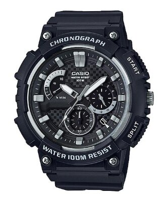 CASIO MCW-200H-1A