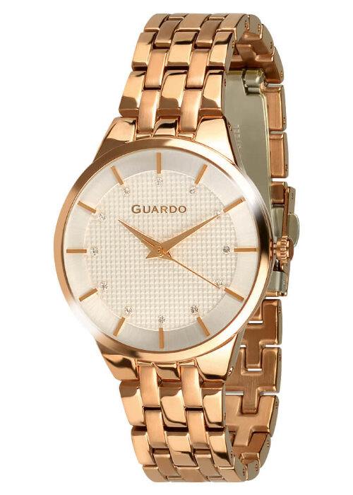 Наручные часы GUARDO Premium 11396-5