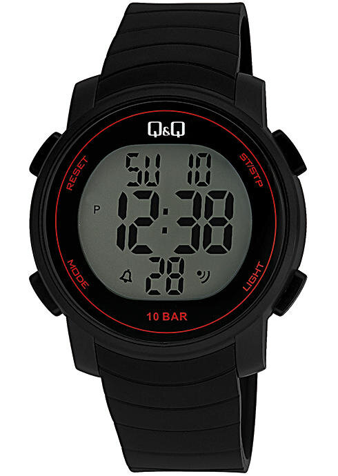 Наручные часы Q&Q M122J012Y