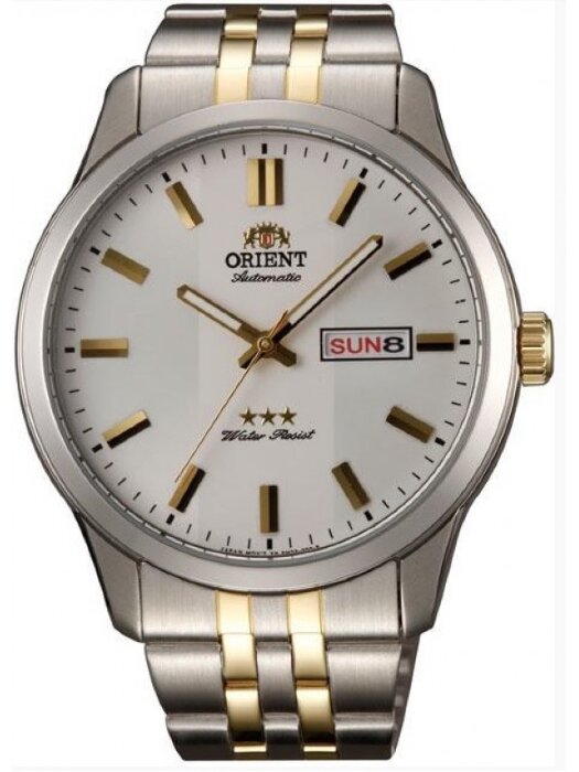 ORIENT SAB0B008W