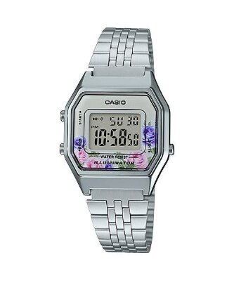 CASIO LA680WA-4C