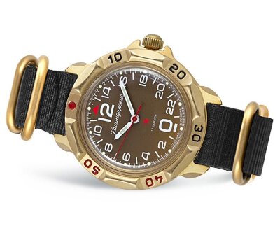 Командирские 81716В