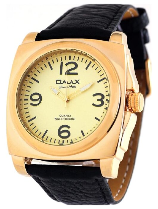 Наручные часы OMAX T004G12A