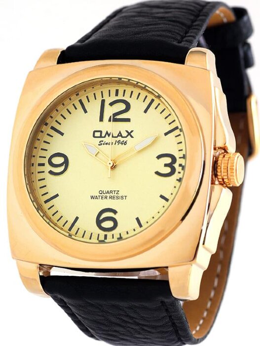 Наручные часы OMAX T004G12A