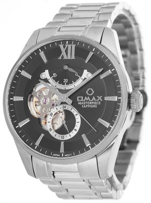 OMAX OAOR005P26I AUTOMATIC