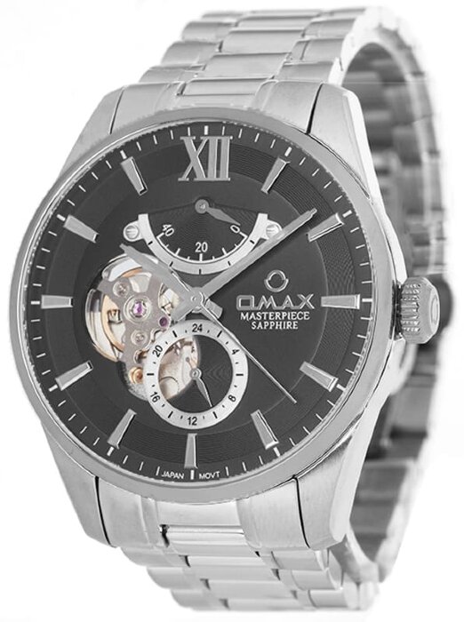OMAX OAOR005P26I AUTOMATIC