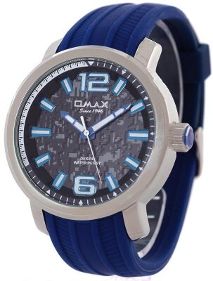 OMAX GX19P24I