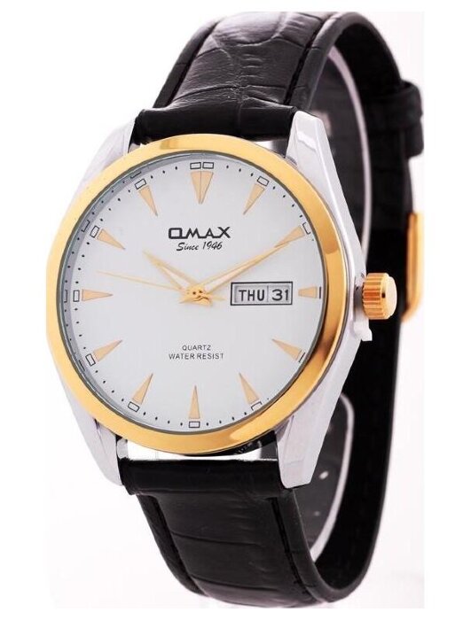 Наручные часы OMAX SCZ035NB03