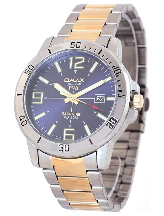 Наручные часы OMAX CSD011N004
