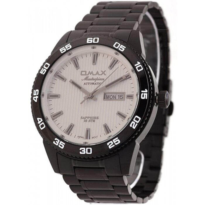 OMAX OSA013M66I AUTOMATIC