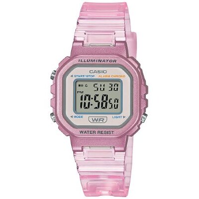 CASIO LA-20WHS-4A