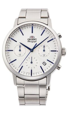 ORIENT RA-KV0302S00C