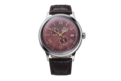ORIENT RA-AK0705R00