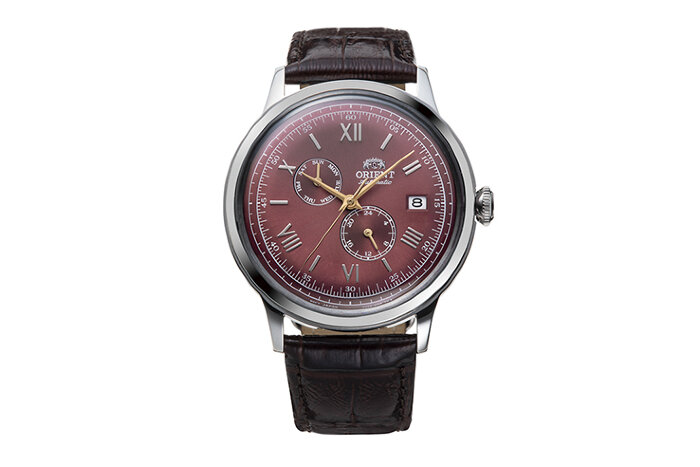 ORIENT RA-AK0705R00