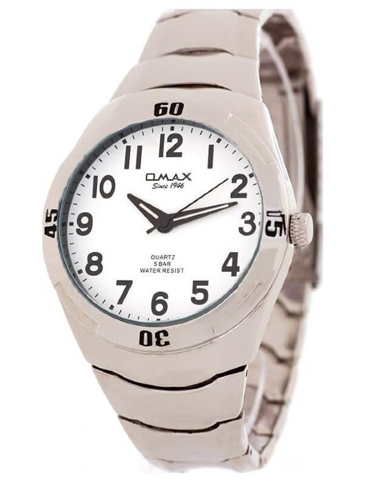Наручные часы OMAX DBA423P043