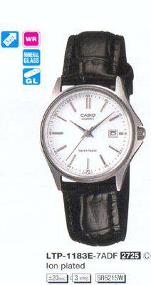 CASIO LTP-1183E-7A