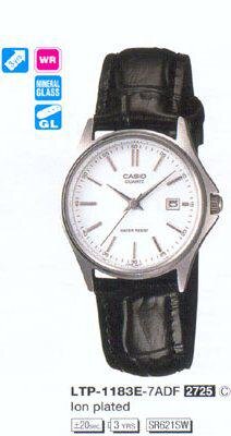 Наручные часы CASIO LTP-1183E-7A