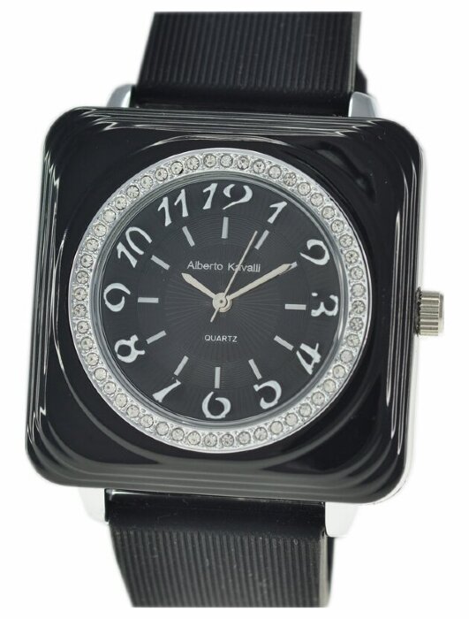 Наручные часы Alberto Kavalli 06903P.5.1 чёрный