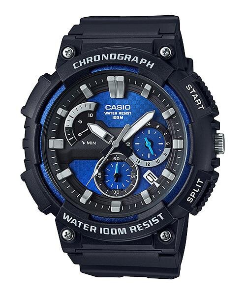 Наручные часы CASIO MCW-200H-2A
