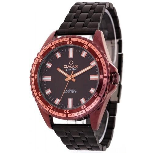 Наручные часы OMAX HAS2935Q0D-1