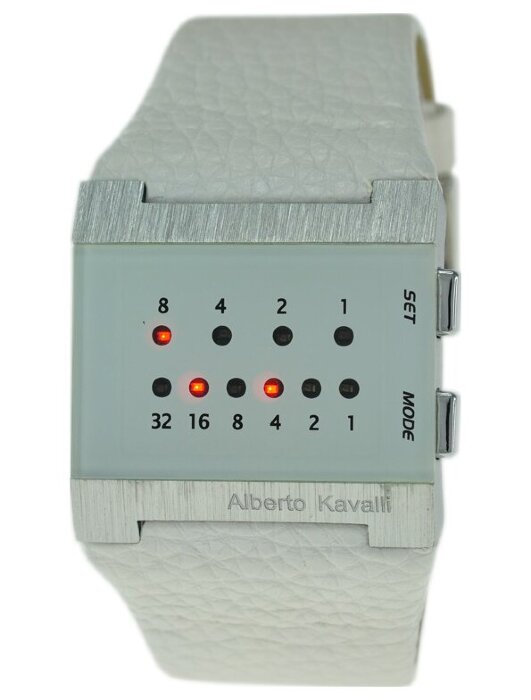 Наручные часы Alberto Kavalli Y2146D.1 электронные3
