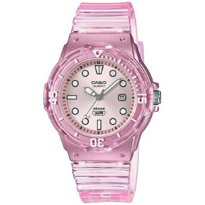 CASIO LRW-200HS-4E