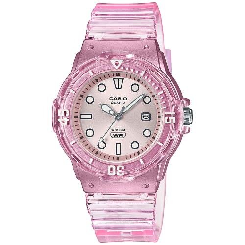 CASIO LRW-200HS-4E