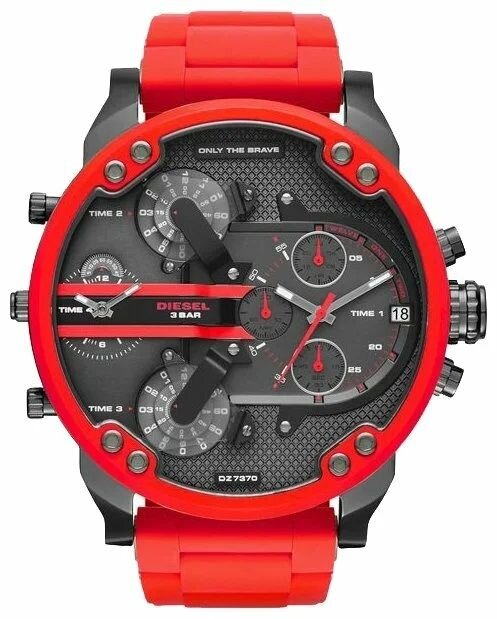 DIESEL DZ7370 Patskan time