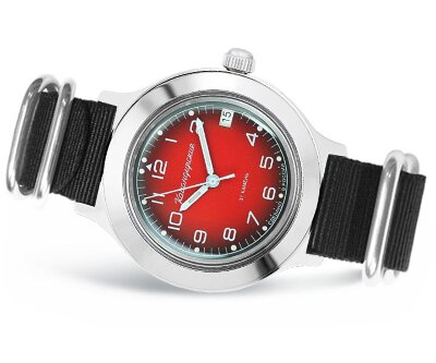 Командирские 92154В