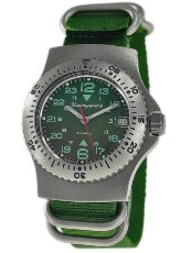 Командирские 280989 Командирские 280989