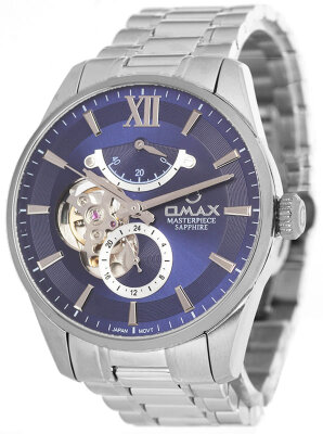 OMAX OAOR005P46I AUTOMATIC