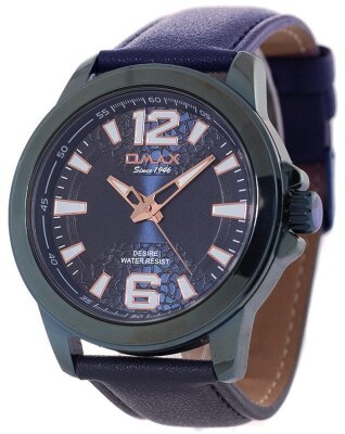 OMAX GX23S44I
