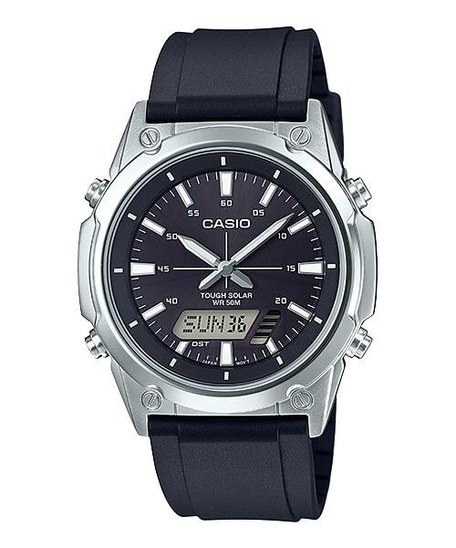 Наручные часы CASIO AMW-S820-1A