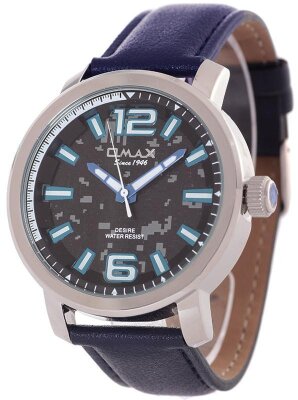 OMAX GX18P24I