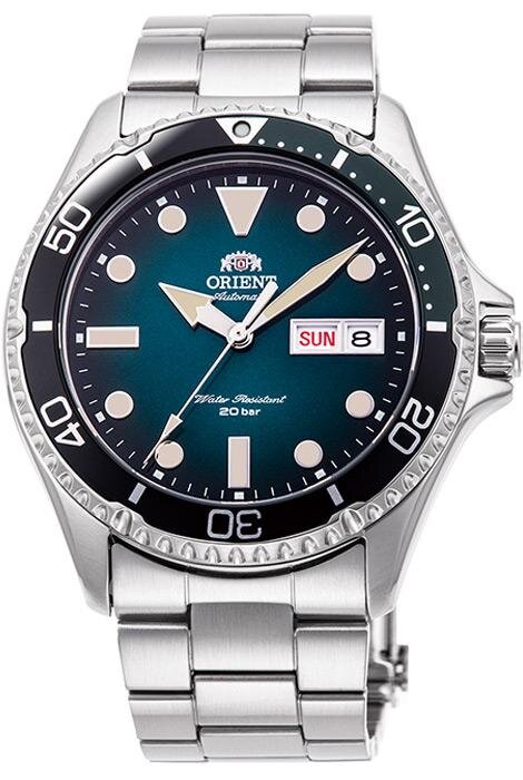 Наручные часы ORIENT RA-AA0811E19B