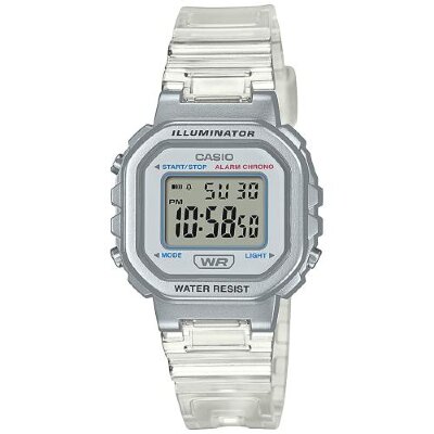 CASIO LA-20WHS-7A