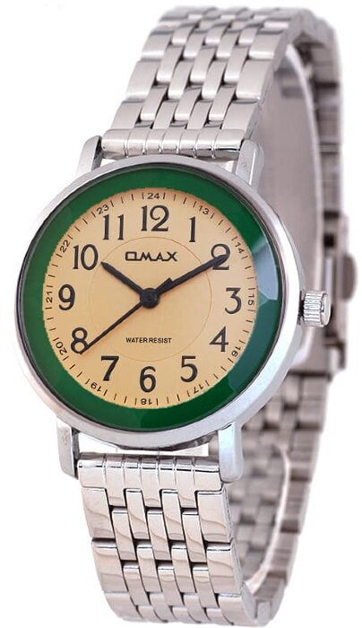 OMAX 00ZMC002PR09