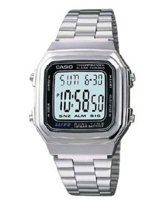 CASIO A178WA-1A