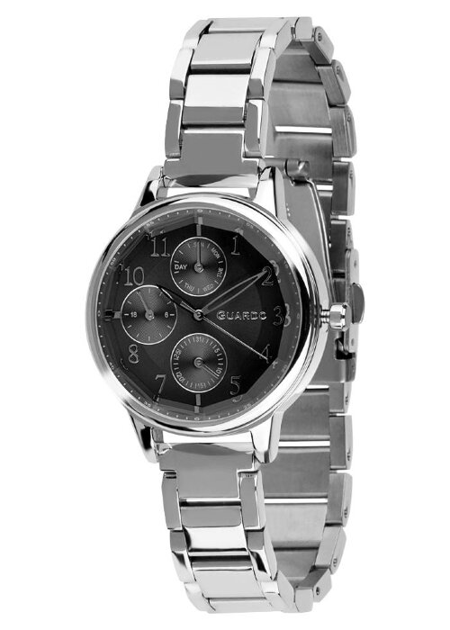 Наручные часы GUARDO Premium B01363-1