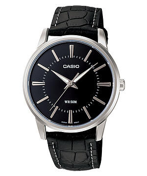 Наручные часы CASIO MTP-1303L-1A
