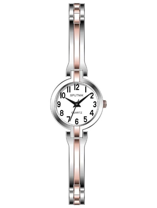 Наручные часы Спутник Л-883230-6 (бел.)