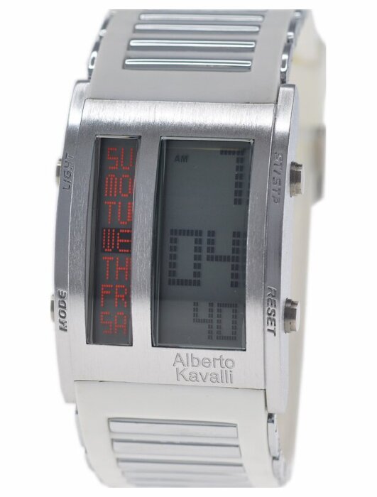 Наручные часы Alberto Kavalli Y2423B.1 электронные