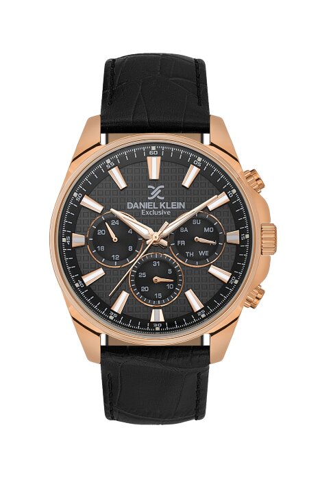 Daniel Klein 14239-5