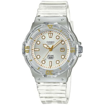 CASIO LRW-200HS-7E