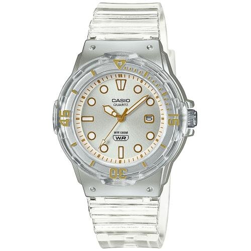 CASIO LRW-200HS-7E