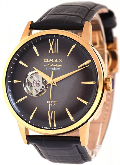 OMAX OAOR001BG22I AUTOMATIC