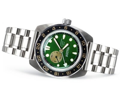 Амфибия 17099Б EXCLUSIVE