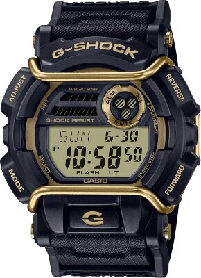 GD-400GB-1B2