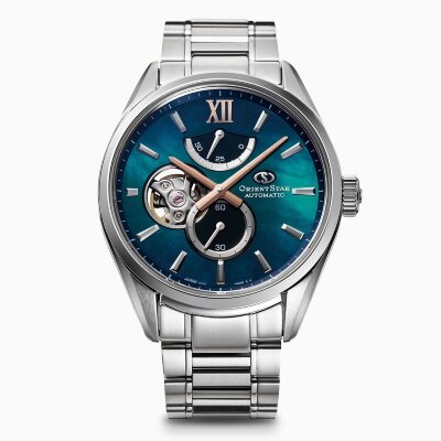 ORIENT RK-BY0001A
