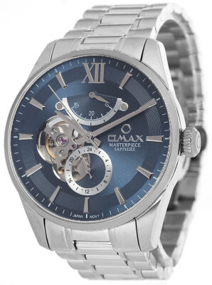 OMAX OAOR005P46S AUTOMATIC
